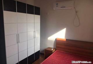 (单间出租)丈八北路地铁口 蓝湖树温馨主次卧出租 拎包入住 无中介费 - 西安28生活网 xa.28life.net