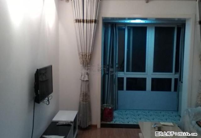 高新四路 城市皇冠 2室精装修 干净亮丽 美观 拎包入住 - 房屋出租 - 房屋租售 - 西安分类信息 - 西安28生活网 xa.28life.net