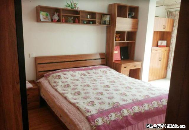 友谊西路 黄雁村 华豪丽晶 2室精装全配 拎包入住 随时看房 - 房屋出租 - 房屋租售 - 西安分类信息 - 西安28生活网 xa.28life.net