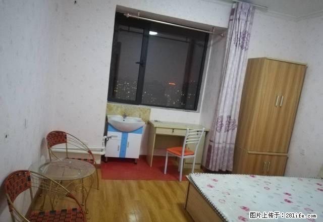 (单间出租)大明宫西地铁a口宫园中央主次卧出租 - 房屋出租 - 房屋租售 - 西安分类信息 - 西安28生活网 xa.28life.net