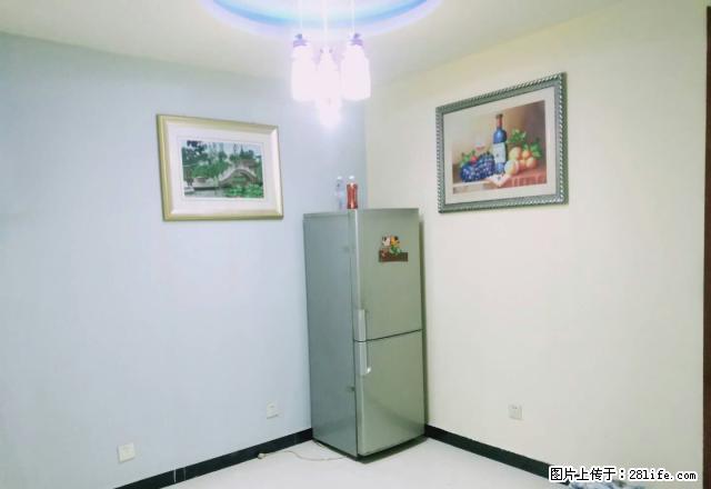整租 西沣馨苑 精装两居 可月付 无中介费 - 房屋出租 - 房屋租售 - 西安分类信息 - 西安28生活网 xa.28life.net