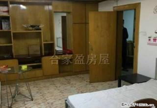 土门 药材公司家属院 一室一厅 简单装修 拎包入住 - 西安28生活网 xa.28life.net