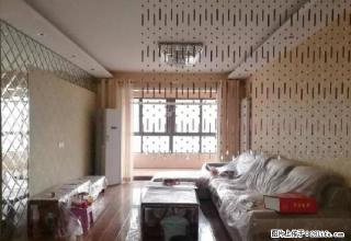 志道力荐 枫林绿洲 精装自住房、东南户型业主诚心出租 - 西安28生活网 xa.28life.net