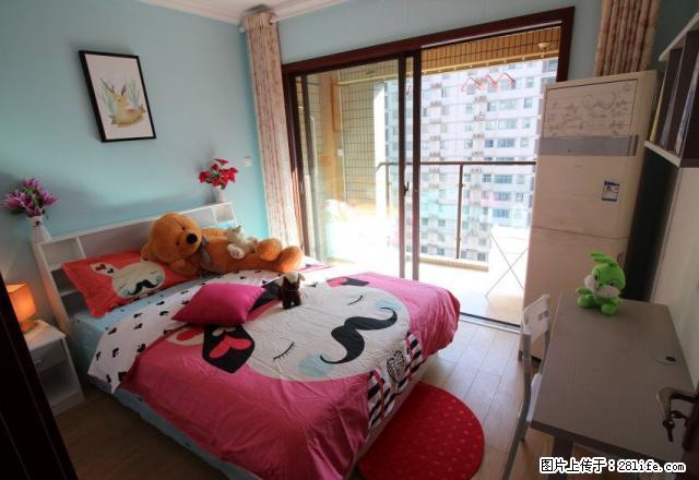 (单间出租)首月0元入住 地铁口旁网络覆盖 押一付一 无中介费 - 房屋出租 - 房屋租售 - 西安分类信息 - 西安28生活网 xa.28life.net