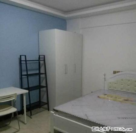 (单间出租)无压力，住好房。一室住宅拎包入住，租金可月付 - 房屋出租 - 房屋租售 - 西安分类信息 - 西安28生活网 xa.28life.net