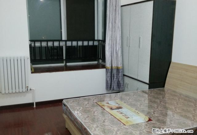 (单间出租)房东直zu 科技六路枫林意数合租公寓次卧暖气空调房干净卫生 - 房屋出租 - 房屋租售 - 西安分类信息 - 西安28生活网 xa.28life.net