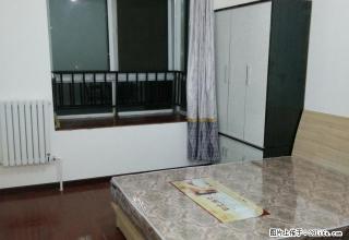 (单间出租)房东直zu 科技六路枫林意数合租公寓次卧暖气空调房干净卫生 - 西安28生活网 xa.28life.net