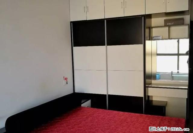 太白南路紧邻高新一小一中兰乔圣精装一室 急租 - 房屋出租 - 房屋租售 - 西安分类信息 - 西安28生活网 xa.28life.net