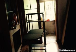 兴庆公园东门对面仁厚庄，纺院家属院，简装双气家具家电齐全！ - 西安28生活网 xa.28life.net