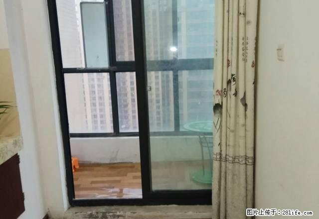 (单间出租)沣惠南路融侨城个人实图押一付一阳台房干净卫生 - 房屋出租 - 房屋租售 - 西安分类信息 - 西安28生活网 xa.28life.net