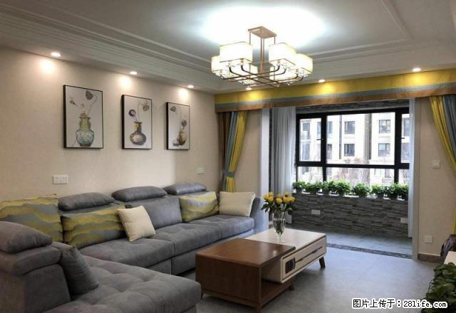 高新区 大寨路 枫林华府 精装四室 温馨舒适 拎包入住 急租 - 房屋出租 - 房屋租售 - 西安分类信息 - 西安28生活网 xa.28life.net