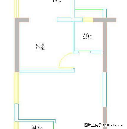 兰蒂斯城一楼房子出租看房随时，拎包入住 - 房屋出租 - 房屋租售 - 西安分类信息 - 西安28生活网 xa.28life.net