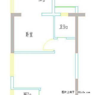 兰蒂斯城一楼房子出租看房随时，拎包入住 - 西安28生活网 xa.28life.net