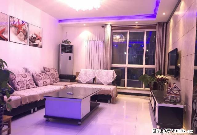 会展中心两室家具家电齐全 拎包入住 长丰园 看房有钥匙 - 房屋出租 - 房屋租售 - 西安分类信息 - 西安28生活网 xa.28life.net