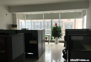 Y 带家具御道华城 165字间办公 地铁口面积不 - 西安28生活网 xa.28life.net