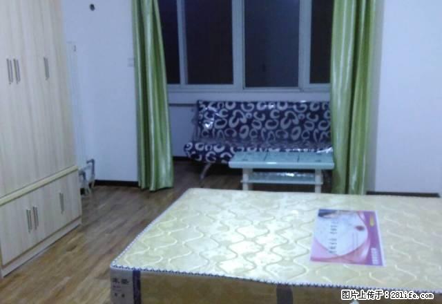 (单间出租)未央 方新村 大明宫西 宫园中央 押一付一 拎包入住 - 房屋出租 - 房屋租售 - 西安分类信息 - 西安28生活网 xa.28life.net