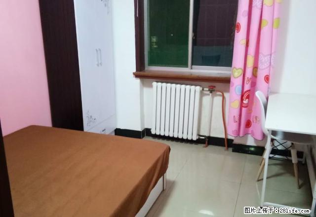 (单间出租)房主直租二环南路西北工业大学西安医学院高新校区市政小区次卧 - 房屋出租 - 房屋租售 - 西安分类信息 - 西安28生活网 xa.28life.net