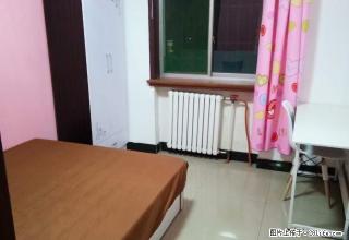 (单间出租)房主直租二环南路西北工业大学西安医学院高新校区市政小区次卧 - 西安28生活网 xa.28life.net
