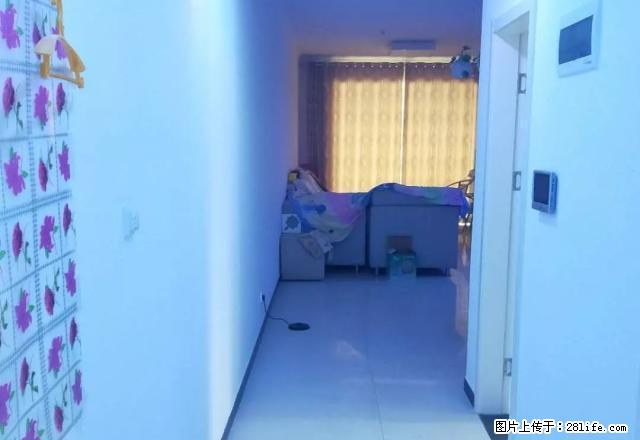 南三环边 汉华城对面 中铁建国际城 精装全配三室 随时看房 - 房屋出租 - 房屋租售 - 西安分类信息 - 西安28生活网 xa.28life.net