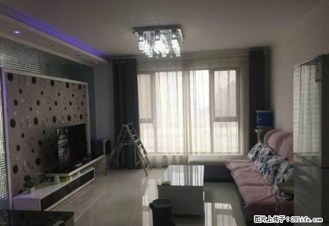 高新区 都是之门旁 旗远锦樾精装修两居室 配套齐全 随时看房 - 房屋出租 - 房屋租售 - 西安分类信息 - 西安28生活网 xa.28life.net