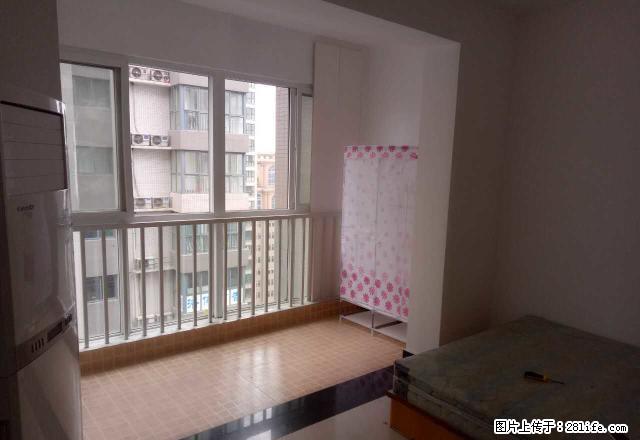(单间出租)南稍门 泛美大厦 秦埔公寓 精装单间 家具全配 拎包入住 - 房屋出租 - 房屋租售 - 西安分类信息 - 西安28生活网 xa.28life.net