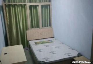 (单间出租)黄陵矿业小区 次卧 可做饭 拎包入住 近地铁 出行方便 - 西安28生活网 xa.28life.net