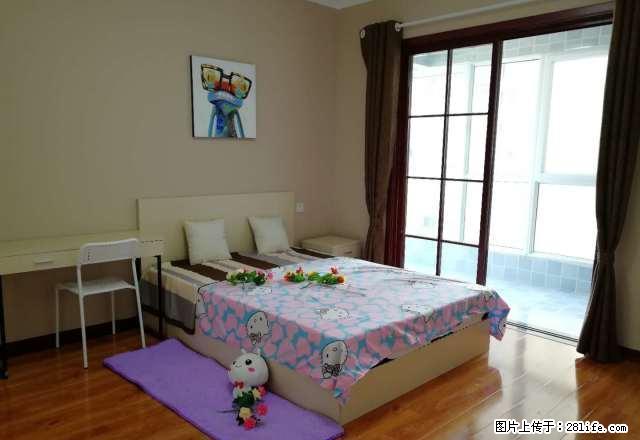 (单间出租)月付 会展中心 电视塔 华城万象 澳城大厦 女神主卧 可做饭 - 房屋出租 - 房屋租售 - 西安分类信息 - 西安28生活网 xa.28life.net