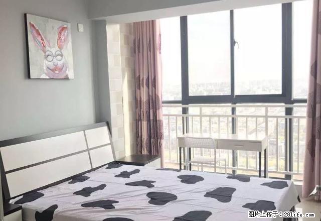 (单间出租)西安软件园高新六路 精装全配合租公寓 月付绿港花园 玫瑰公馆 - 房屋出租 - 房屋租售 - 西安分类信息 - 西安28生活网 xa.28life.net