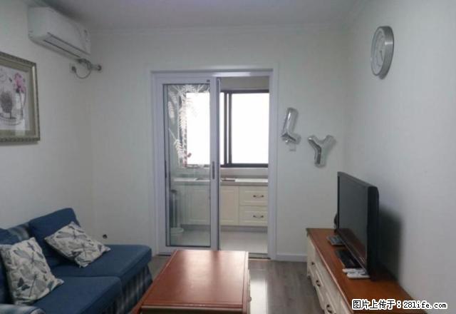 唐延路 地铁口 高新大都荟精装两室一厅 家具家电全齐 - 房屋出租 - 房屋租售 - 西安分类信息 - 西安28生活网 xa.28life.net