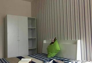 (单间出租)精装全配，无中介费，拎包入住， - 西安28生活网 xa.28life.net