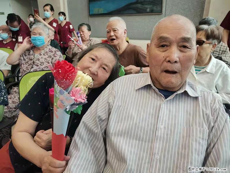 上海国企养老院，星级酒店环境，招聘养老护工 - 职场交流 - 西安生活社区 - 西安28生活网 xa.28life.net