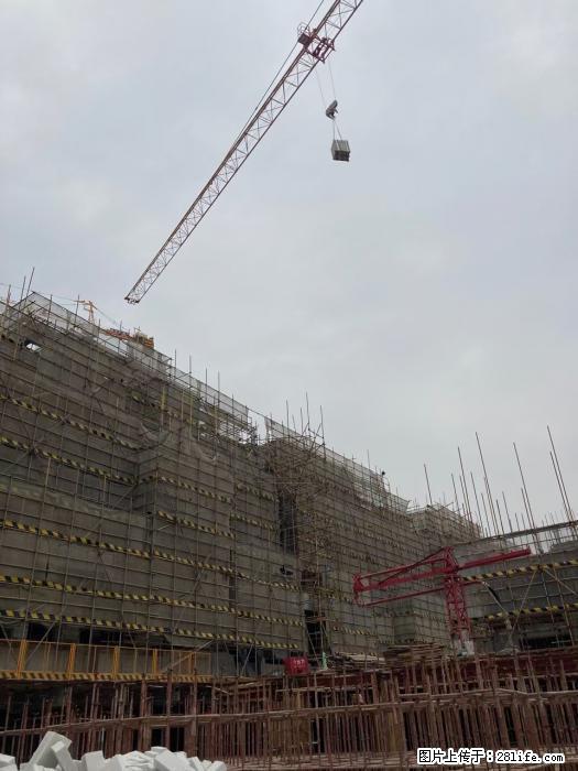 【广西三象建筑安装工程有限公司】广西桂林市时代广场项目 - 家居生活 - 西安生活社区 - 西安28生活网 xa.28life.net