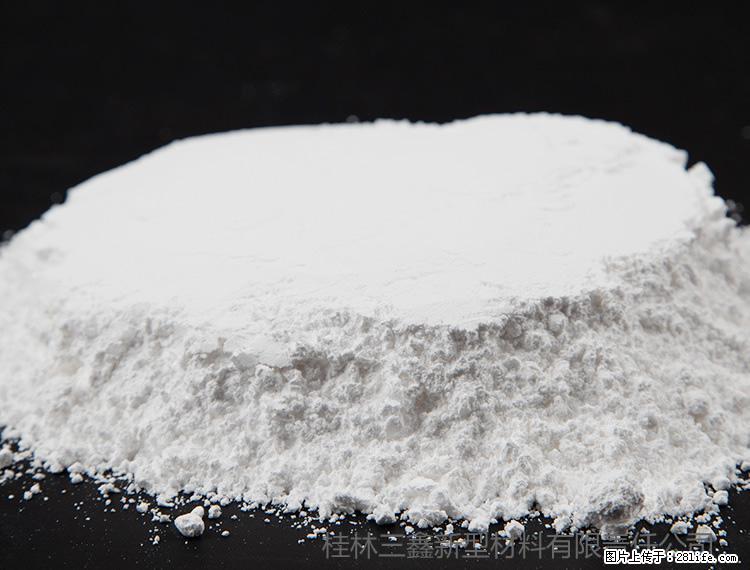 【桂林三鑫新型材料】600目重质碳酸钙 方解石粉重钙粉 - 综合信息 - 其他综合 - 西安分类信息 - 西安28生活网 xa.28life.net