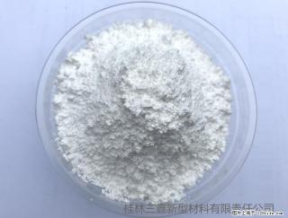 【桂林三鑫新型材料】人造石人造大理石专用碳酸钙 - 西安28生活网 xa.28life.net