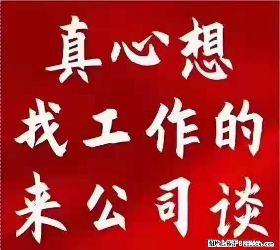 【上海】国企，医院招两名男保安，55岁以下，身高1.7米以上，无犯罪记录不良嗜好 - 职场交流 - 西安生活社区 - 西安28生活网 xa.28life.net