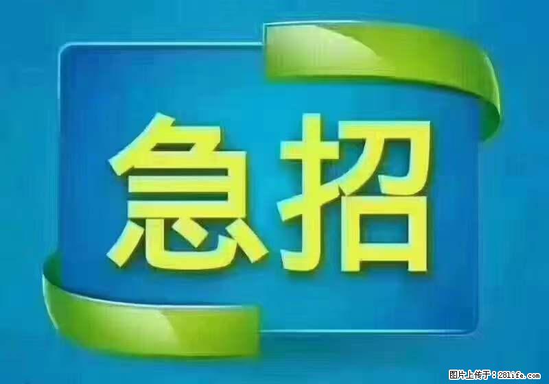 招财务,有会计证的,熟手会计1.1万底薪,上海五险一金,包住,包工作餐,做六休一 - 职场交流 - 西安生活社区 - 西安28生活网 xa.28life.net