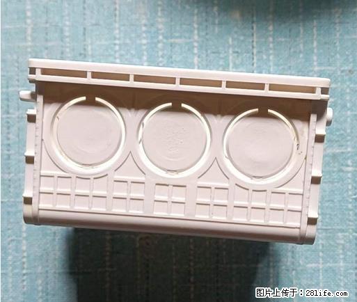 桂林荣泰吹塑、注塑【厂家直销】PVC阴燃电工配件，精品86底盒 - 家居生活 - 西安生活社区 - 西安28生活网 xa.28life.net