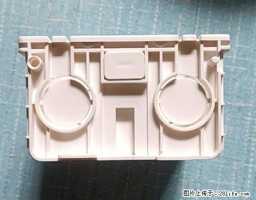 桂林荣泰吹塑、注塑【厂家直销】PVC阴燃电工配件，精品86底盒 - 家居生活 - 西安生活社区 - 西安28生活网 xa.28life.net
