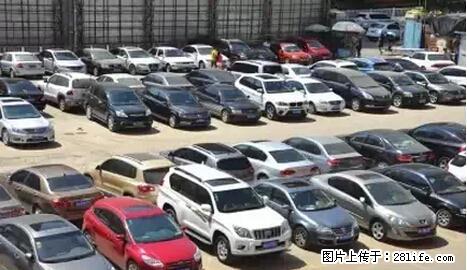 停车为什么要车头朝外？不是开玩笑，关键时刻真能救命 - 西安生活资讯 - 西安28生活网 xa.28life.net