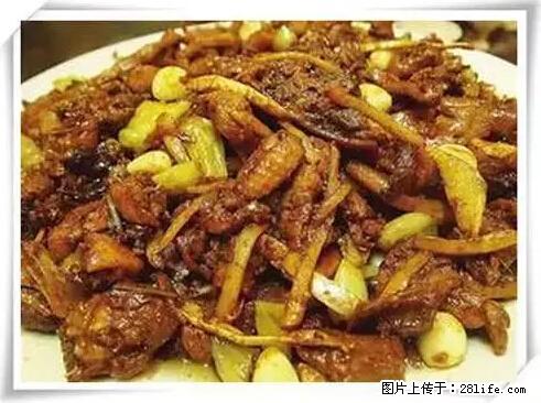 来广西旅游必吃这20道桂菜，不然就白来广西啦！ - 西安生活资讯 - 西安28生活网 xa.28life.net
