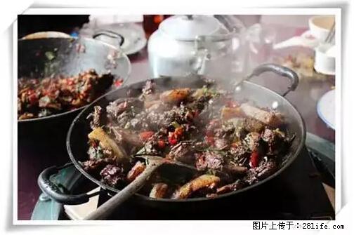 来广西旅游必吃这20道桂菜，不然就白来广西啦！ - 西安生活资讯 - 西安28生活网 xa.28life.net