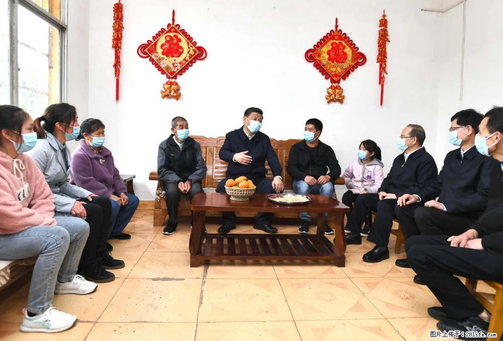 习近平赴广西考察调研 - 西安生活资讯 - 西安28生活网 xa.28life.net