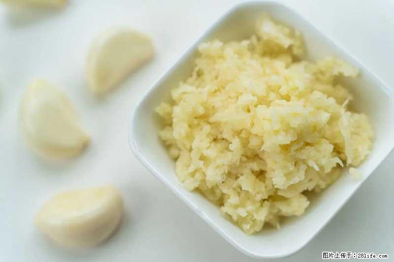 抗菌消炎、护肝健脾！这种“天然青霉素”就在你家餐桌上，春季吃正合适 - 西安生活资讯 - 西安28生活网 xa.28life.net