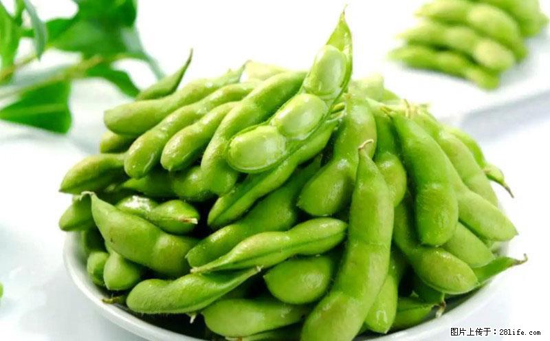 这些蔬菜是“天然钙片”，这6种被医生重点推荐 - 西安生活资讯 - 西安28生活网 xa.28life.net