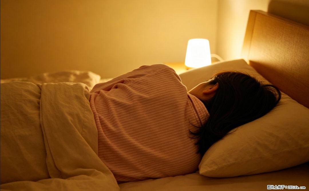 熬夜会让猝死风险飙升！出现以下4种情况赶紧休息→ - 西安生活资讯 - 西安28生活网 xa.28life.net