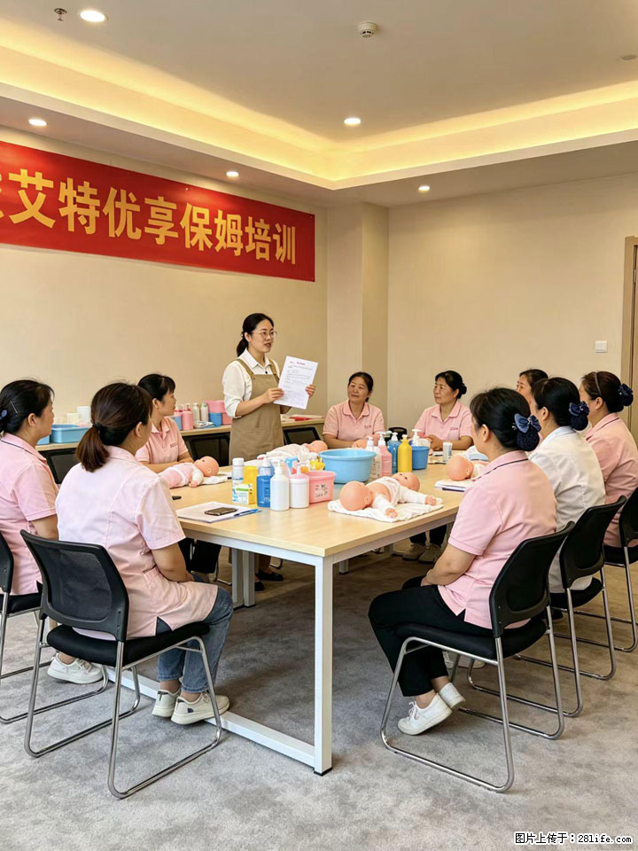 行业内知名的西安保姆机构服务 - 西安生活资讯 - 西安28生活网 xa.28life.net
