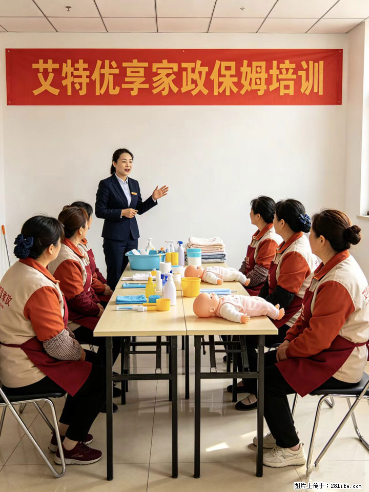 2026年市场知名，西安家政公司哪家靠谱？答案等你揭晓！ - 西安生活资讯 - 西安28生活网 xa.28life.net
