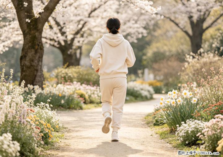 学会这套走路方法！稳血糖护心脏，养护关节更护健康 - 西安生活资讯 - 西安28生活网 xa.28life.net