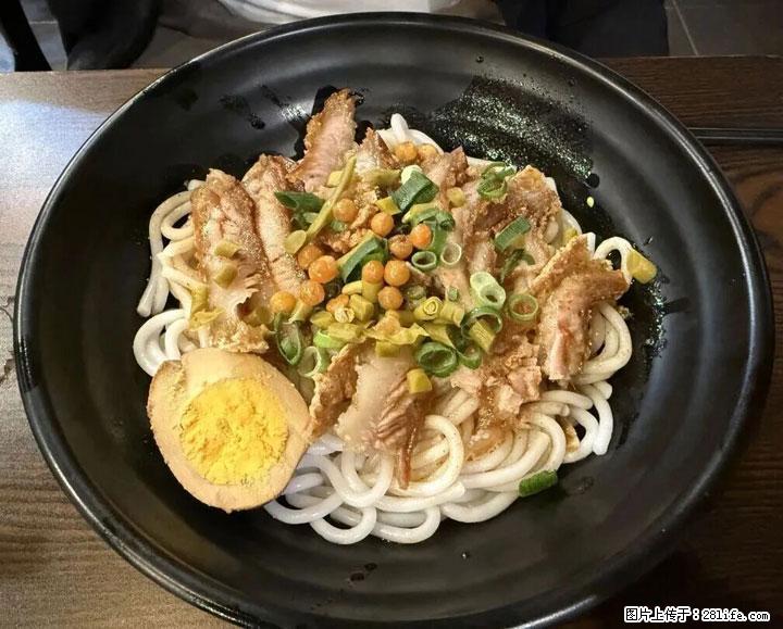 桂林米粉：承载乡愁与文化传承的美食 - 西安生活资讯 - 西安28生活网 xa.28life.net